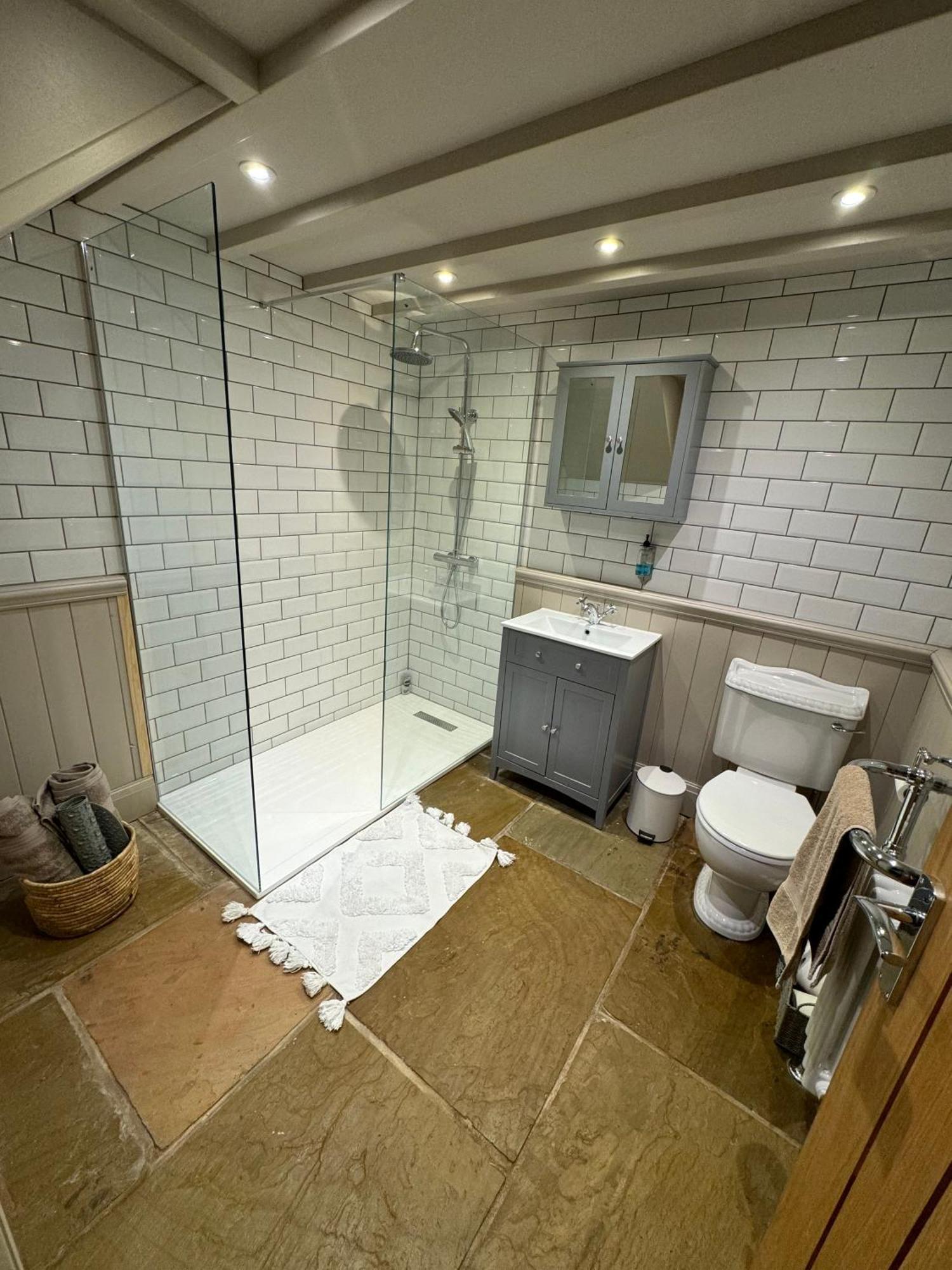 Beautifully Converted Home Hutton Bushel Exterior photo